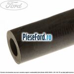 Furtun electrovalva vaccum canistra vapori combustibil Ford Fiesta 2002-2005 1.25 16V 75 cp
