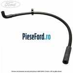 Furtun electrovalva vacuum Ford Focus 1998-2004 1.8 TDCi 100 cp