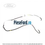 Furtun electrovalva vacuum Ford Focus 2008-2011 1.6 TDCi 109 cp