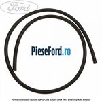 Furtun electrovalva vacuum inferior Ford Mondeo 2008-2014 2.5 220 cp