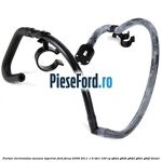 Furtun electrovalva vacuum superior Ford Focus 2008-2011 1.6 TDCi 109 cp