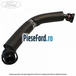 Furtun epurator ulei Ford Kuga 2016-2018 2.0 EcoBoost 4x4 230 cp C20HDTX benzina