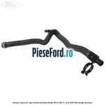 Furtun evacuare apa aeroterma Ford Fiesta 2013-2017 1.6 ST 200 200 cp