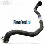 Furtun evacuare apa aeroterma Ford Mondeo 2008-2014 2.2 TDCi 200 cp