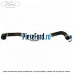 Furtun evacuare apa carcasa termostat Ford C-Max 2011-2015 1.0 EcoBoost 100 cp