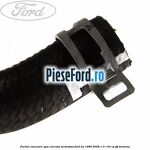 Furtun evacuare apa carcasa termostat Ford Ka 1996-2008 1.3 i 50 cp JJB benzina