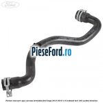 Furtun evacuare apa carcasa termostat Ford Kuga 2013-2016 1.6 EcoBoost 4x4 182 cp JTMA benzina