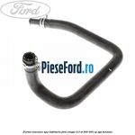 Furtun evacuare apa habitaclu Ford Cougar 2.5 ST 200 205 cp SGA benzina