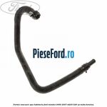 Furtun evacuare apa habitaclu Ford Mondeo 2000-2007 ST220 226 cp MEBA benzina
