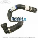 Furtun evacuare apa radiator habitaclu Ford Kuga 2008-2012 2.0 TDCi 136 cp G6DG, UKDA diesel