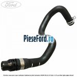 Furtun evacuare apa radiator habitaclu Ford Mondeo 2008-2014 2.0 TDCi 115 cp