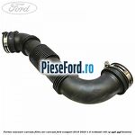 Furtun evacuare carcasa filtru aer carcasa Ford EcoSport 2019-2023 1.0 EcoBoost 140 cp YYJD, YYJF benzina