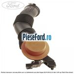 Furtun evacuare carcasa filtru aer cu debitmetru aer Ford Kuga 2016-2018 2.0 TDCi 150 cp