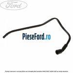 Furtun evacuare carcasa filtru aer dreapta Ford Mondeo 2000-2007 ST220 226 cp