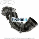 Furtun evacuare carcasa filtru aer Ford Escort 1995-1998 1.8 D 60 cp