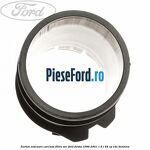 Furtun evacuare carcasa filtru aer Ford Fiesta 1996-2001 1.0 i 65 cp