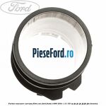 Furtun evacuare carcasa filtru aer Ford Fiesta 1996-2001 1.3 i 50 cp JJA, JJC, JJE, JJJ, JJK, JJM benzina