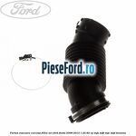 Furtun evacuare carcasa filtru aer Ford Fiesta 2008-2012 1.25 82 cp