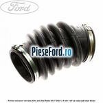 Furtun evacuare carcasa filtru aer Ford Fiesta 2017-2023 1.5 TDCi 120 cp