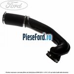Furtun evacuare carcasa filtru aer Ford Focus 2008-2011 1.6 Ti 115 cp