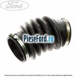 Furtun evacuare carcasa filtru aer Ford Focus 2008-2011 2.0 145 cp