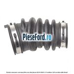 Furtun evacuare carcasa filtru aer Ford Focus 2019-2023 1.5 EcoBlue 120 cp