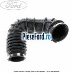 Furtun evacuare carcasa filtru aer Ford Fusion 1.3 60 cp