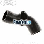 Furtun evacuare carcasa filtru aer Ford Fusion 1.4 TDCi 68 cp