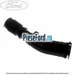 Furtun evacuare carcasa filtru aer Ford Galaxy 2007-2014 2.0 EcoBoost 199 cp