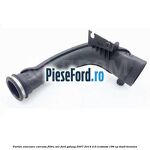 Furtun evacuare carcasa filtru aer Ford Galaxy 2007-2014 2.0 EcoBoost 199 cp