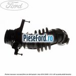 Furtun evacuare carcasa filtru aer Ford Grand C-Max 2016-2020 1.6 Ti 125 cp