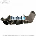 Furtun evacuare carcasa filtru aer Ford Kuga 2016-2018 2.0 EcoBoost 4x4 230 cp