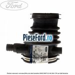 Furtun evacuare carcasa filtru aer Ford Mondeo 2000-2007 2.5 V6 24V 170 cp LCBD benzina