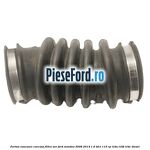 Furtun evacuare carcasa filtru aer Ford Mondeo 2008-2014 1.6 TDCi 115 cp
