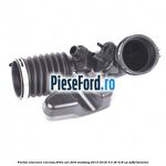 Furtun evacuare carcasa filtru aer Ford Mustang 2015-2018 5.0 V8 418 cp