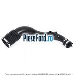 Furtun evacuare carcasa filtru aer Ford Mustang 2018-2022 2.3 EcoBoost 290 cp C23HD0D benzina