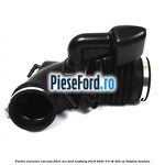 Furtun evacuare carcasa filtru aer Ford Mustang 2018-2022 5.0 V8 450 cp 50SDEM benzina