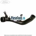 Furtun evacuare carcasa filtru aer Ford S-Max 2007-2014 2.5 ST 220 cp