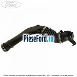 Furtun evacuare carcasa filtru aer Ford Tourneo Connect 2013-2018 1.6 EcoBoost 150 cp