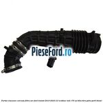 Furtun evacuare carcasa filtru aer Ford Transit 2019-2023 2.0 EcoBlue RWD 170 cp