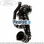 Furtun evacuare carcasa filtru aer model lung Ford Tourneo Connect 2002-2014 1.8 Di 75 cp BHPA, P7PA, P7PB, R2PA diesel