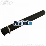 Furtun evacuare carcasa filtru aer performance Ford Fiesta 2013-2017 1.6 ST 182 cp
