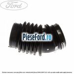 Furtun evacuare carcasa filtru aer rotund Ford Focus 2004-2007 2.0 145 cp