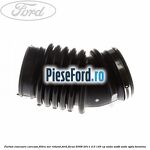 Furtun evacuare carcasa filtru aer rotund Ford Focus 2008-2011 2.0 145 cp