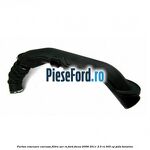 Furtun evacuare carcasa filtru aer RS Ford Focus 2008-2011 2.5 RS 305 cp
