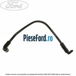 Furtun evacuare carcasa filtru aer stanga Ford Mondeo 2000-2007 ST220 226 cp