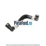 Furtun evacuare pompa apa Ford Mustang 2015-2018 5.0 V8 418 cp MF8F benzina