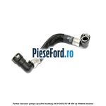 Furtun evacuare pompa apa Ford Mustang 2018-2022 5.0 V8 450 cp 50SDEM benzina