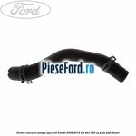 Furtun evacuare pompa apa Ford Transit 2006-2014 2.4 TDCi 100 cp