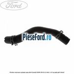 Furtun evacuare pompa apa Ford Transit 2006-2014 2.4 TDCi 115 cp